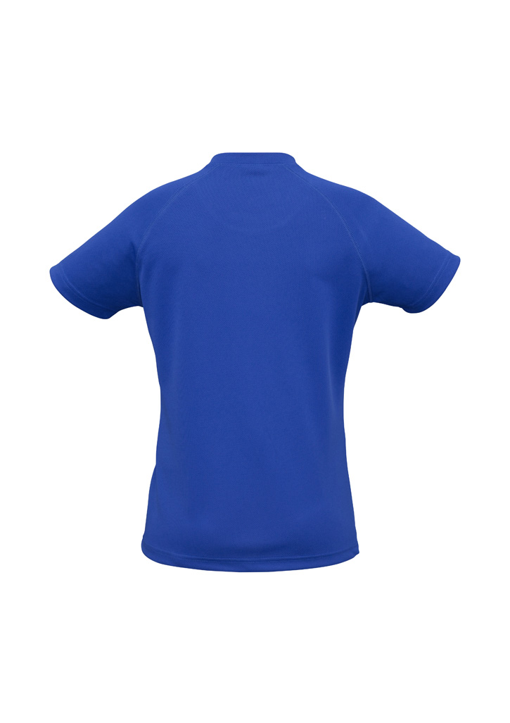 Sprint Womens Short Sleeve Tee