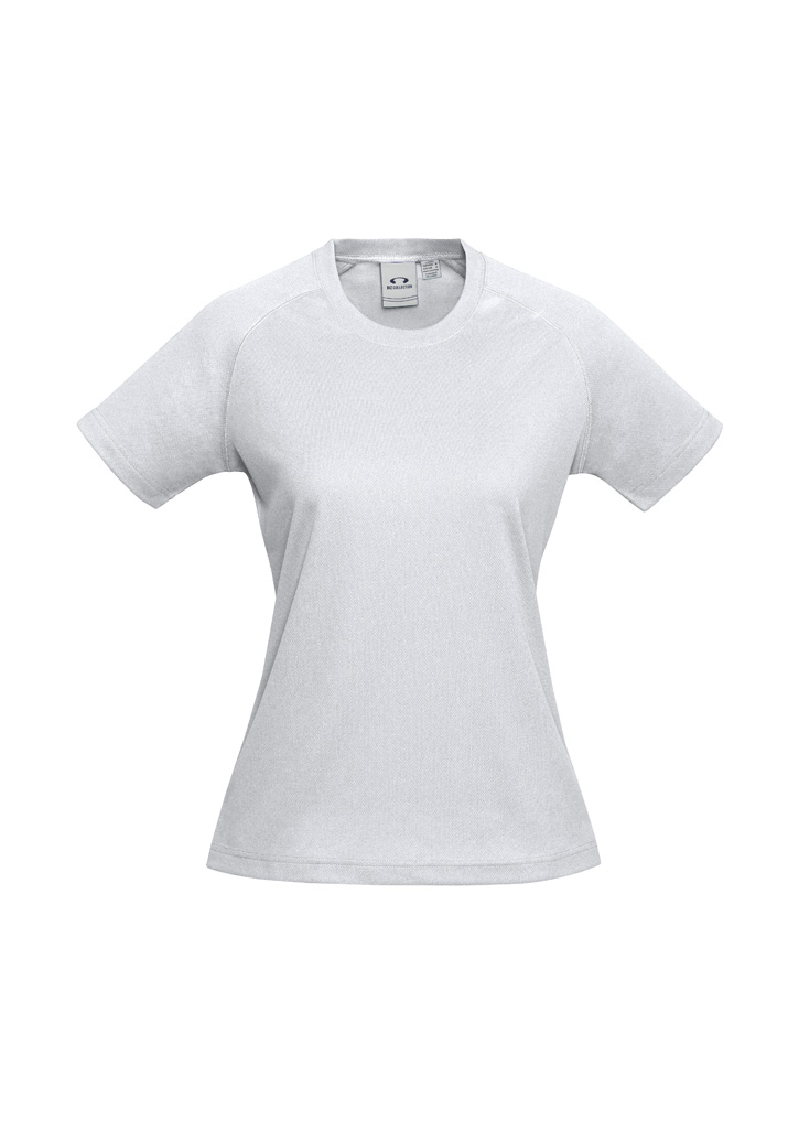 Sprint Womens Short Sleeve Tee