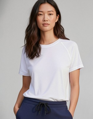 Sprint Womens Short Sleeve Tee