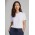 Sprint Womens Short Sleeve Tee - White