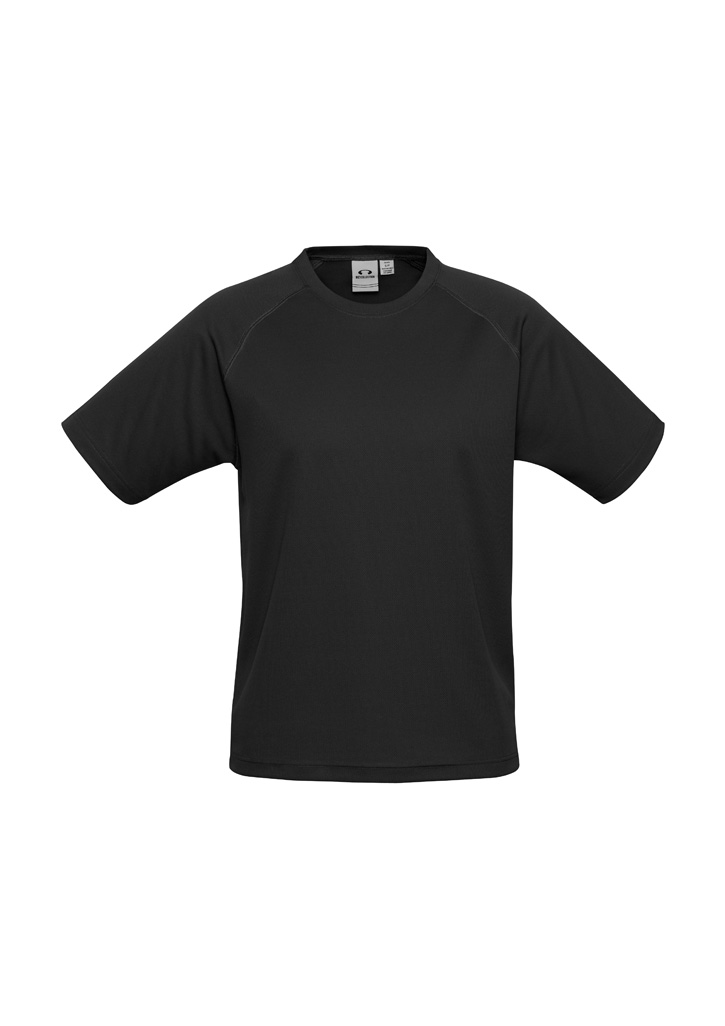 Sprint Mens Short Sleeve Tee