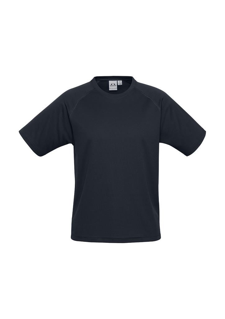Sprint Mens Short Sleeve Tee
