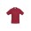 Sprint Mens Short Sleeve Tee - Red