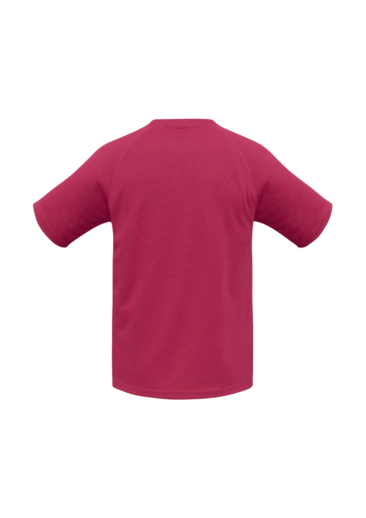 Sprint Mens Short Sleeve Tee