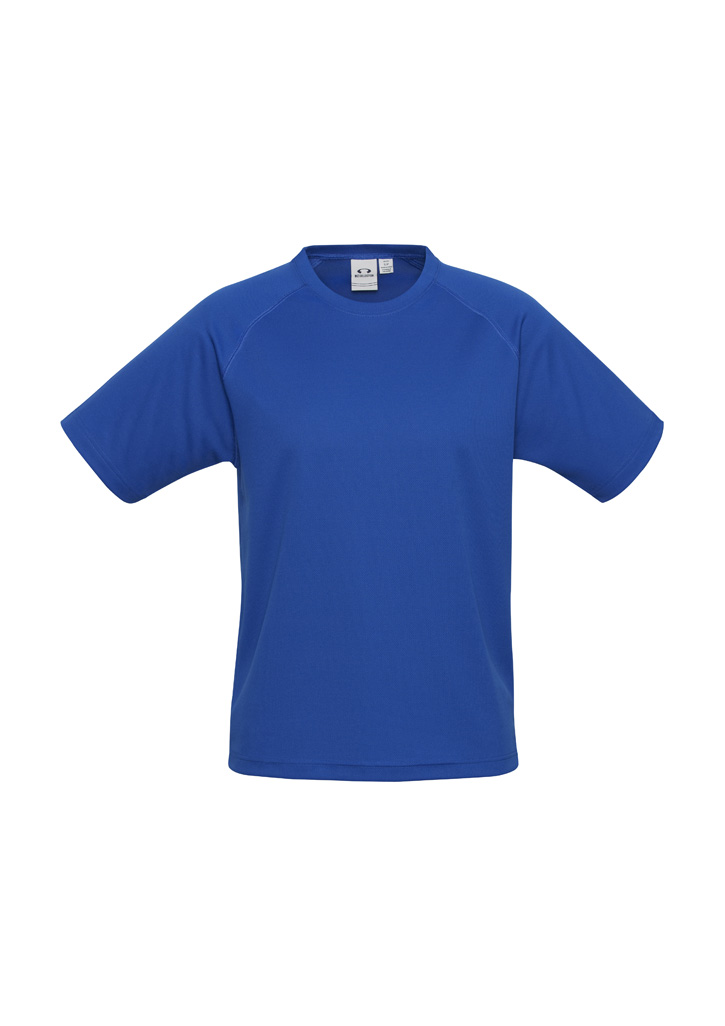 Sprint Mens Short Sleeve Tee