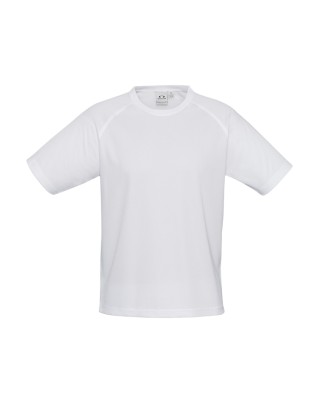 Sprint Mens Short Sleeve Tee