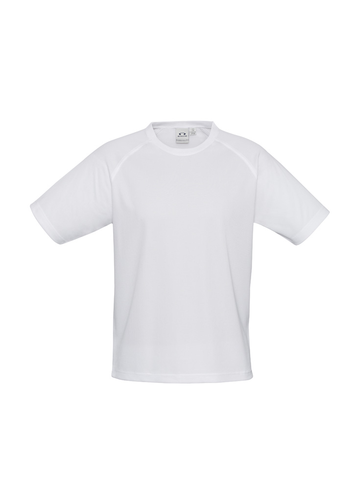 Sprint Mens Short Sleeve Tee