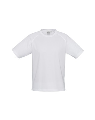 Mens Sprint Short Sleeve Tee