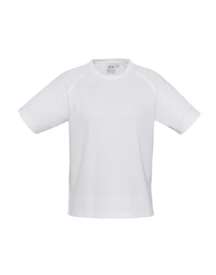 Mens Sprint Short Sleeve Tee
