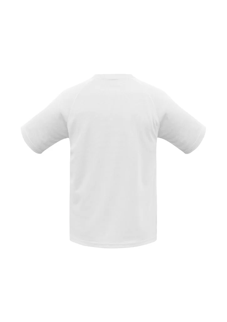 Mens Sprint Short Sleeve Tee Mens Sprint Short Sleeve Tee