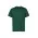 Balance Kids Short Sleeve Tee - Forest/White