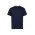 Balance Kids Short Sleeve Tee - Navy/White