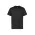 Kids Balance Short Sleeve Tee - Black/Red