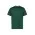 Kids Balance Short Sleeve Tee - Forest/White