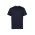 Kids Balance Short Sleeve Tee - Navy/Sky