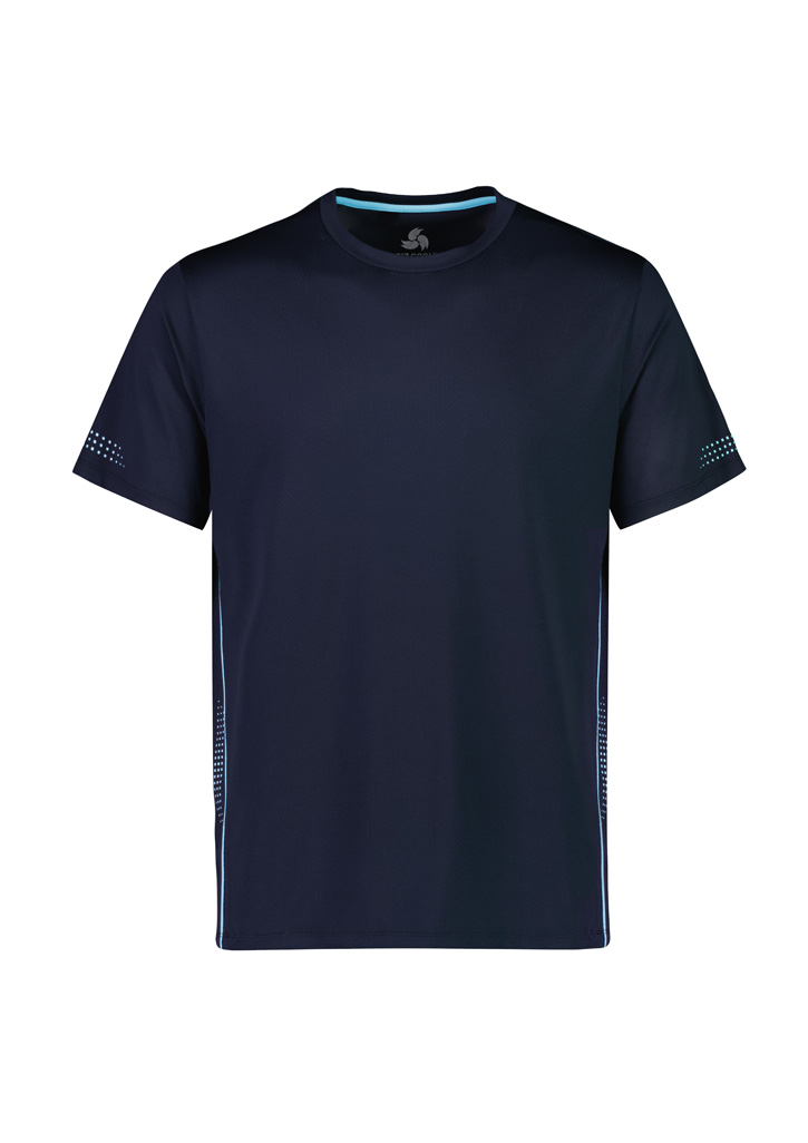 Kids Balance Short Sleeve Tee