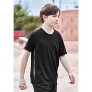 Kids Balance Short Sleeve Tee