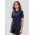 Balance Kids Short Sleeve Tee - Navy/Sky