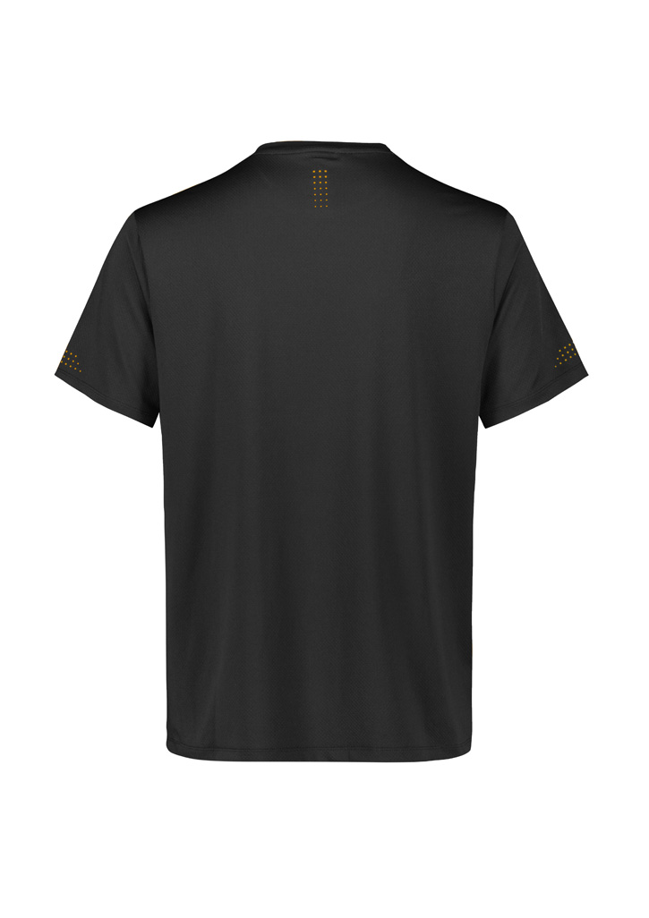 Balance Mens Short Sleeve Tee