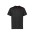 Balance Mens Short Sleeve Tee - Black/Red