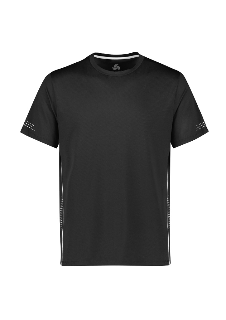 Balance Mens Short Sleeve Tee