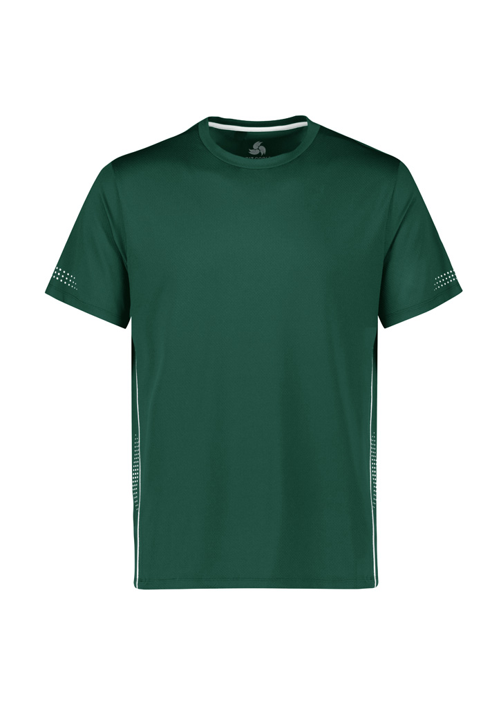 Balance Mens Short Sleeve Tee
