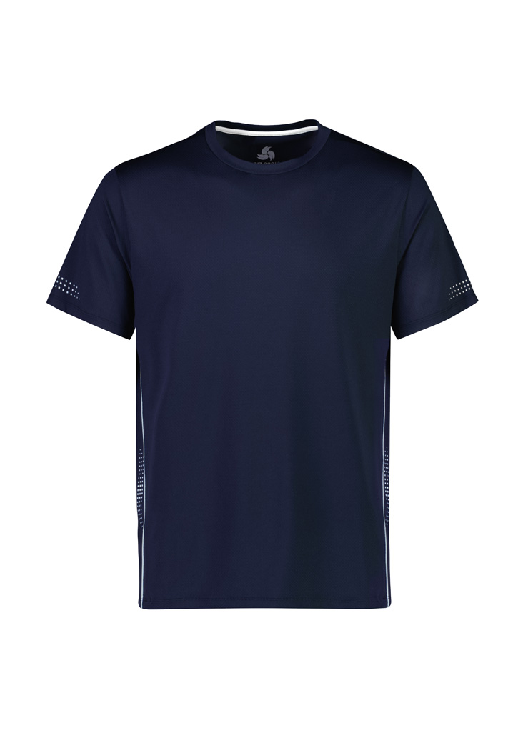 Balance Mens Short Sleeve Tee