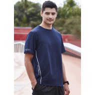 Mens Balance Short Sleeve Tee