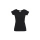 Viva Womens Short Sleeve Tee