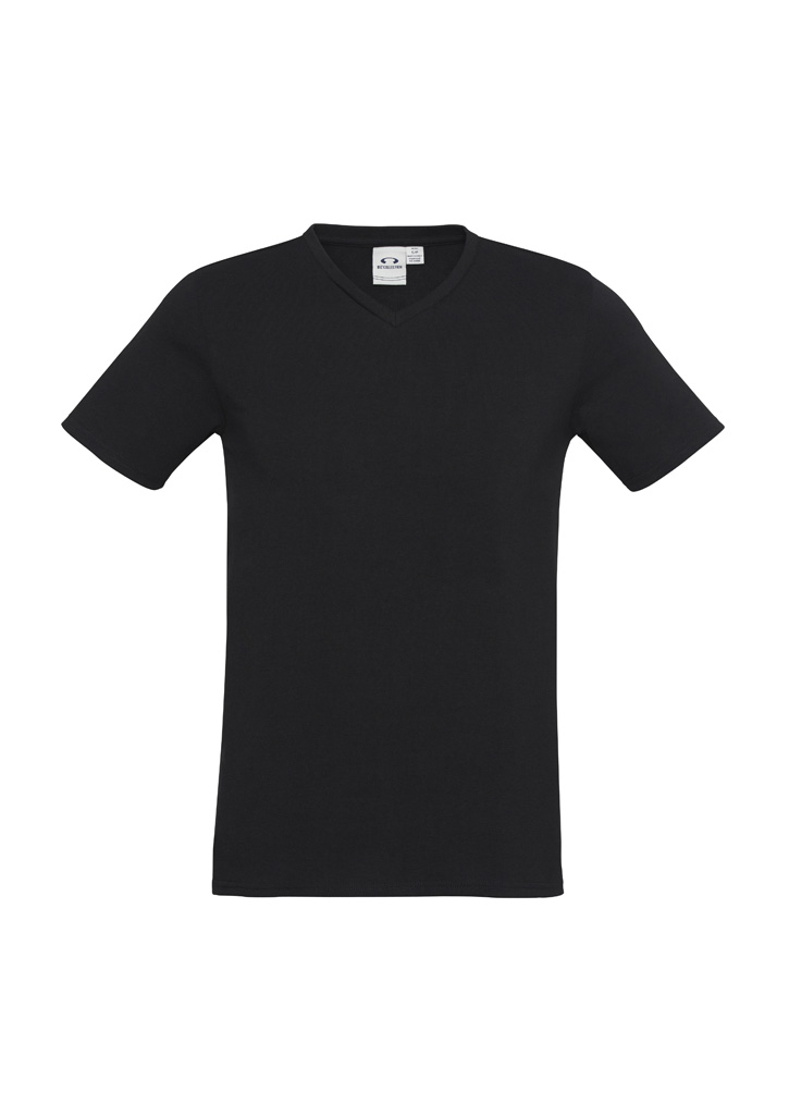 Viva Mens Short Sleeve Tee