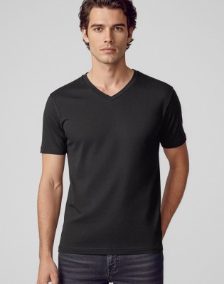 Viva Mens Short Sleeve Tee