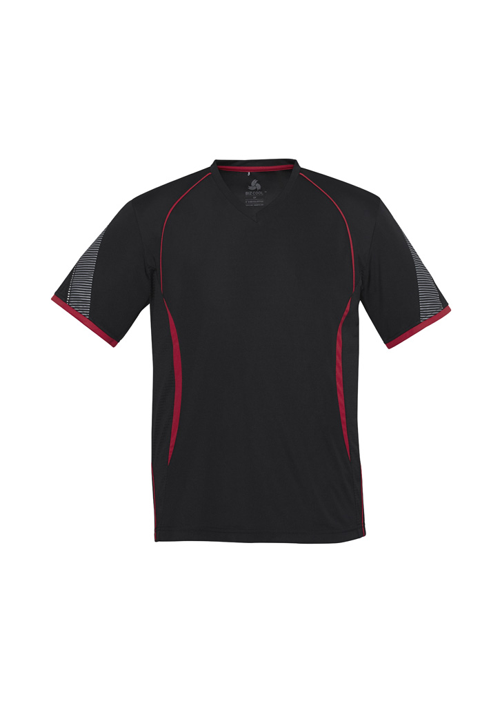 Razor Mens Short Sleeve Tee