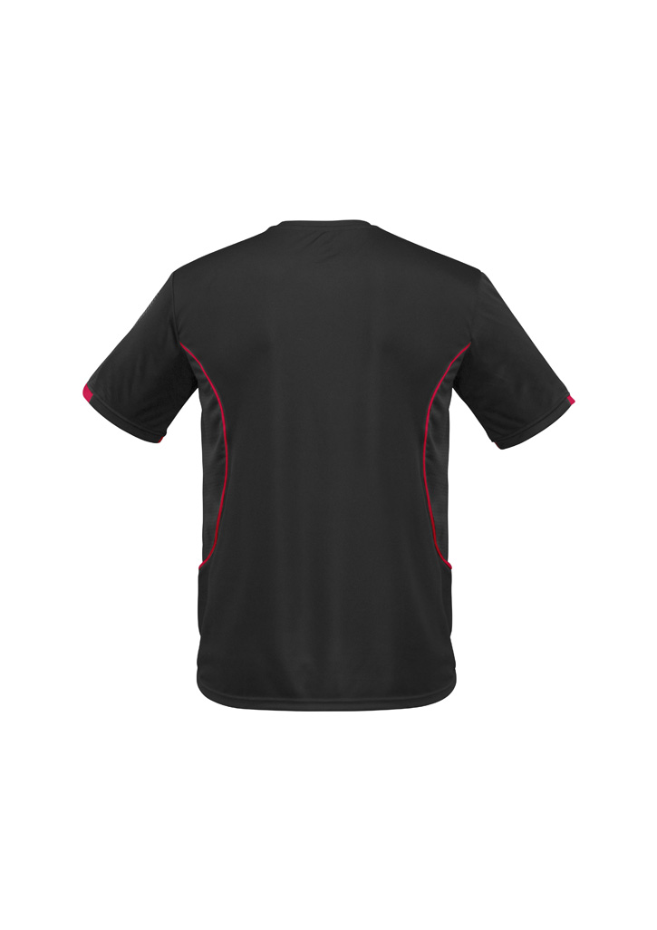 Razor Mens Short Sleeve Tee