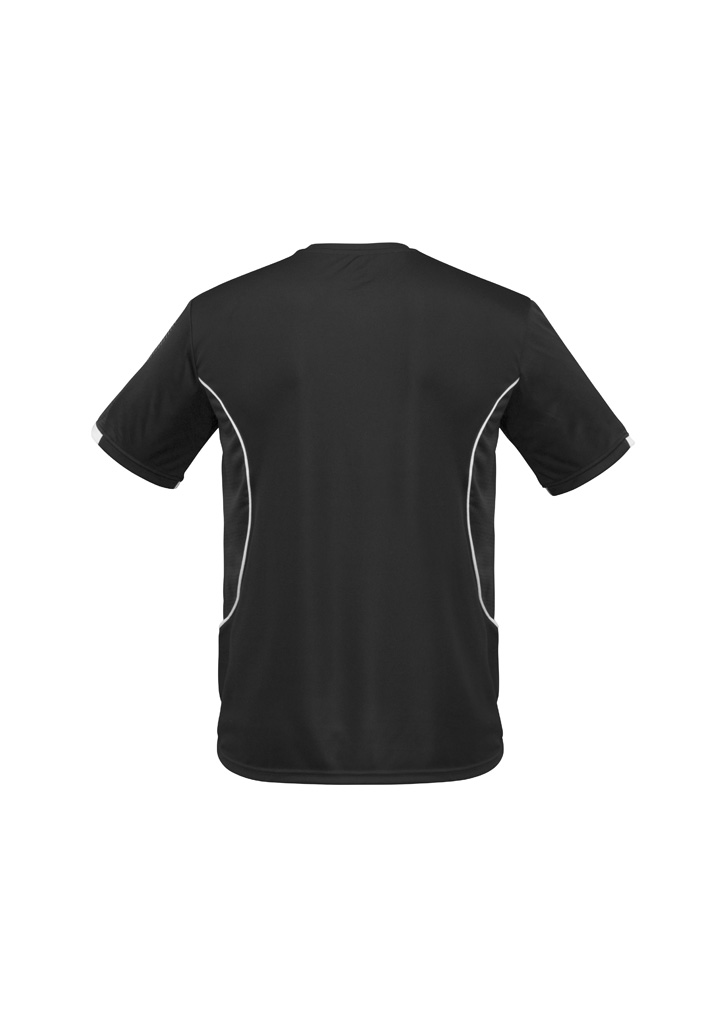 Razor Mens Short Sleeve Tee