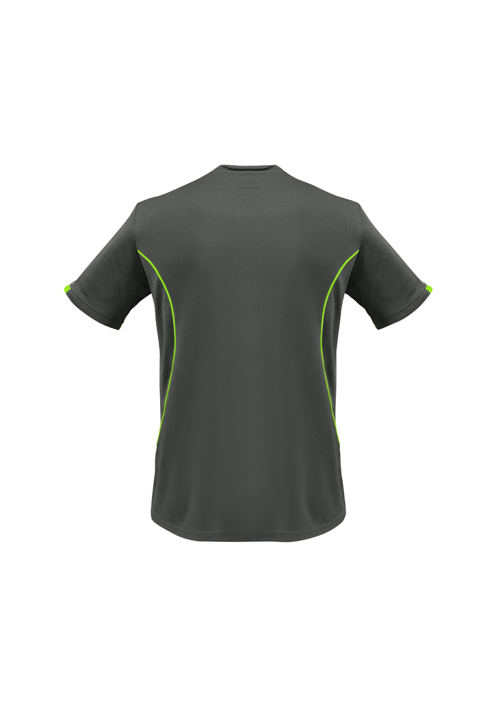 Razor Mens Short Sleeve Tee