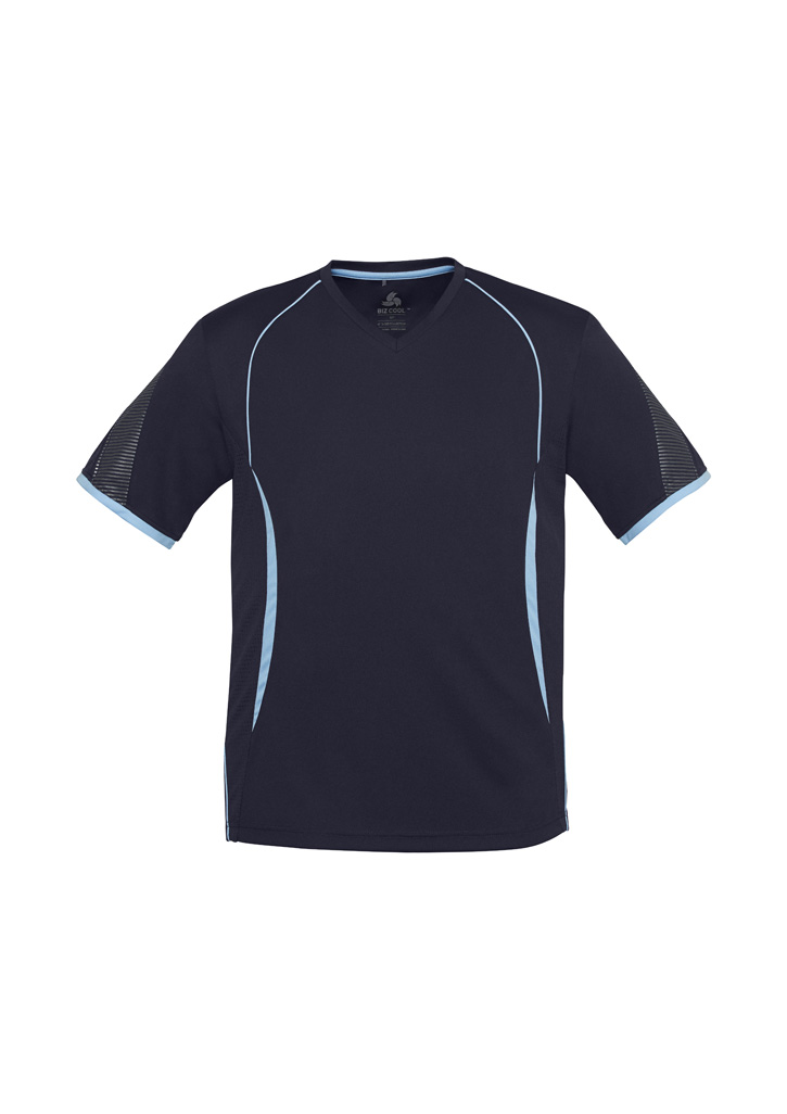 Razor Mens Short Sleeve Tee