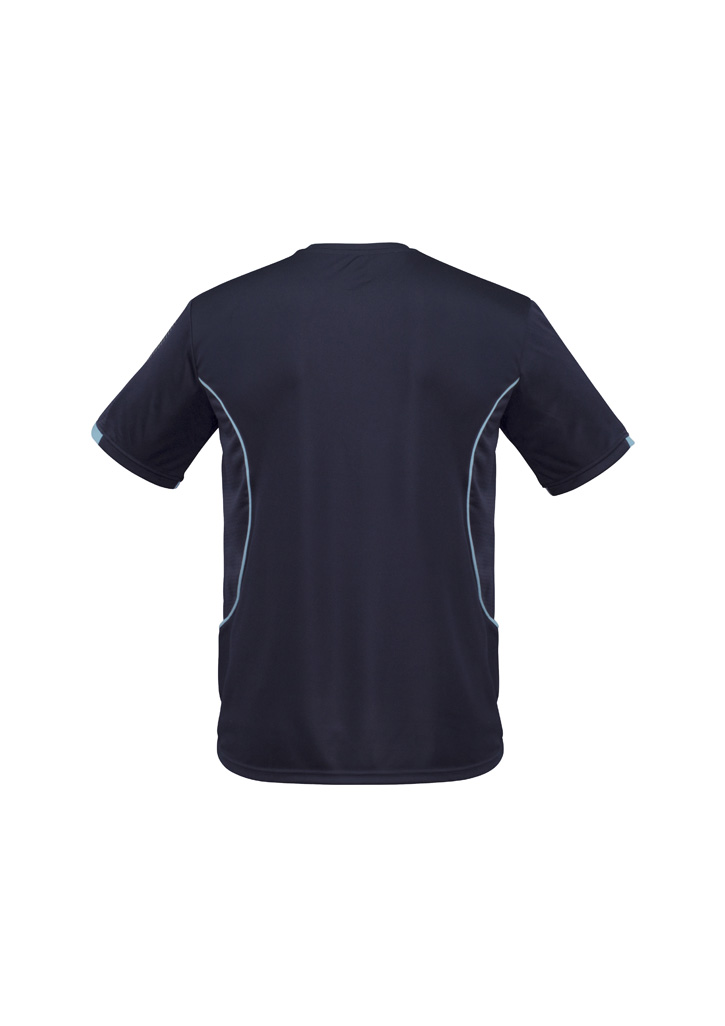 Razor Mens Short Sleeve Tee