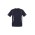 Razor Mens Short Sleeve Tee - Navy/White