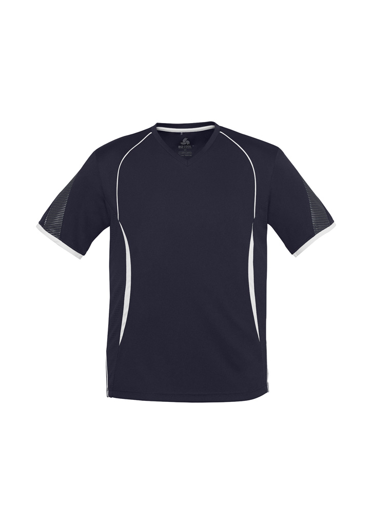 Razor Mens Short Sleeve Tee