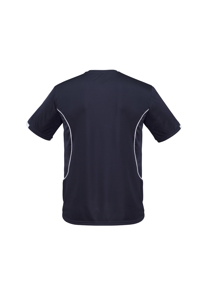 Razor Mens Short Sleeve Tee