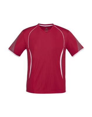 Razor Mens Short Sleeve Tee