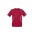 Razor Mens Short Sleeve Tee - Red/White