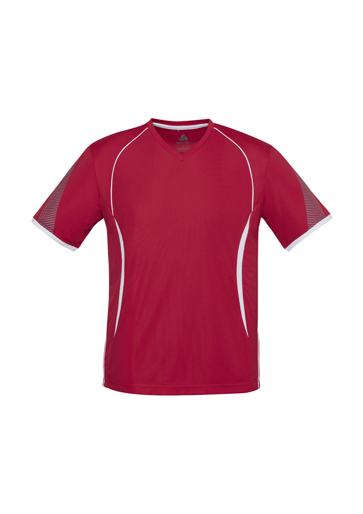 Razor Mens Short Sleeve Tee