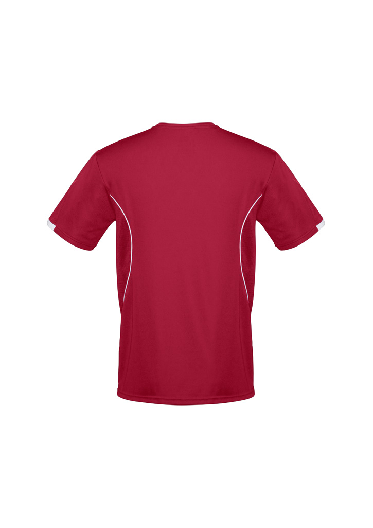 Razor Mens Short Sleeve Tee