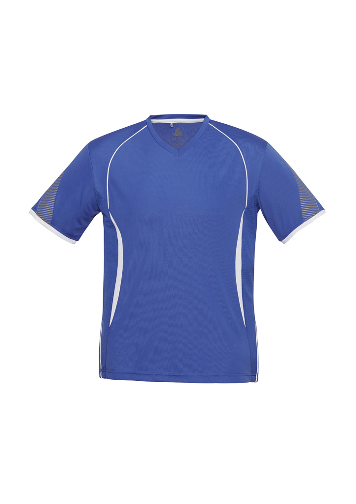 Razor Mens Short Sleeve Tee