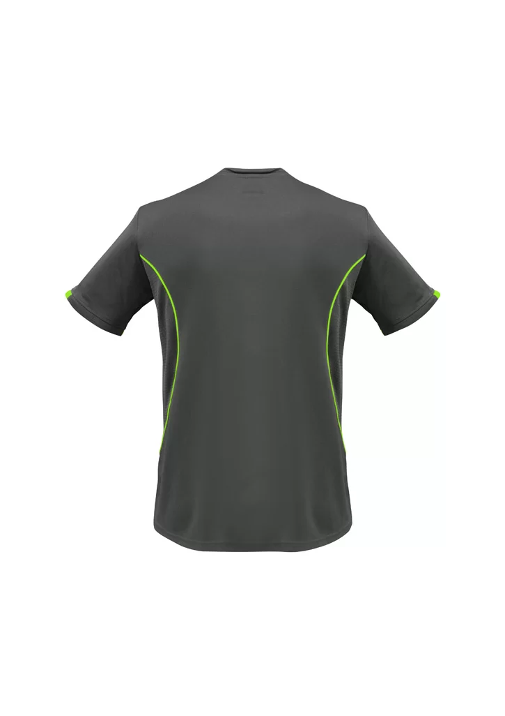 Mens Razor Short Sleeve Tee