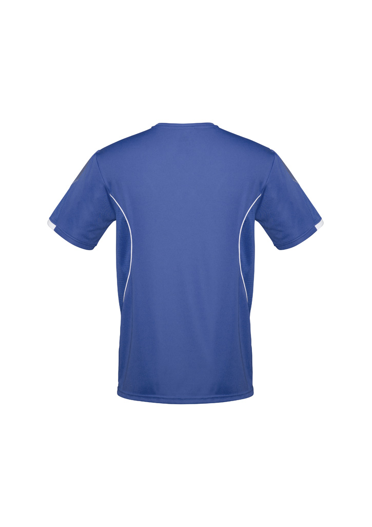 Mens Razor Short Sleeve Tee