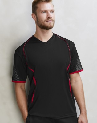 Mens Razor Short Sleeve Tee