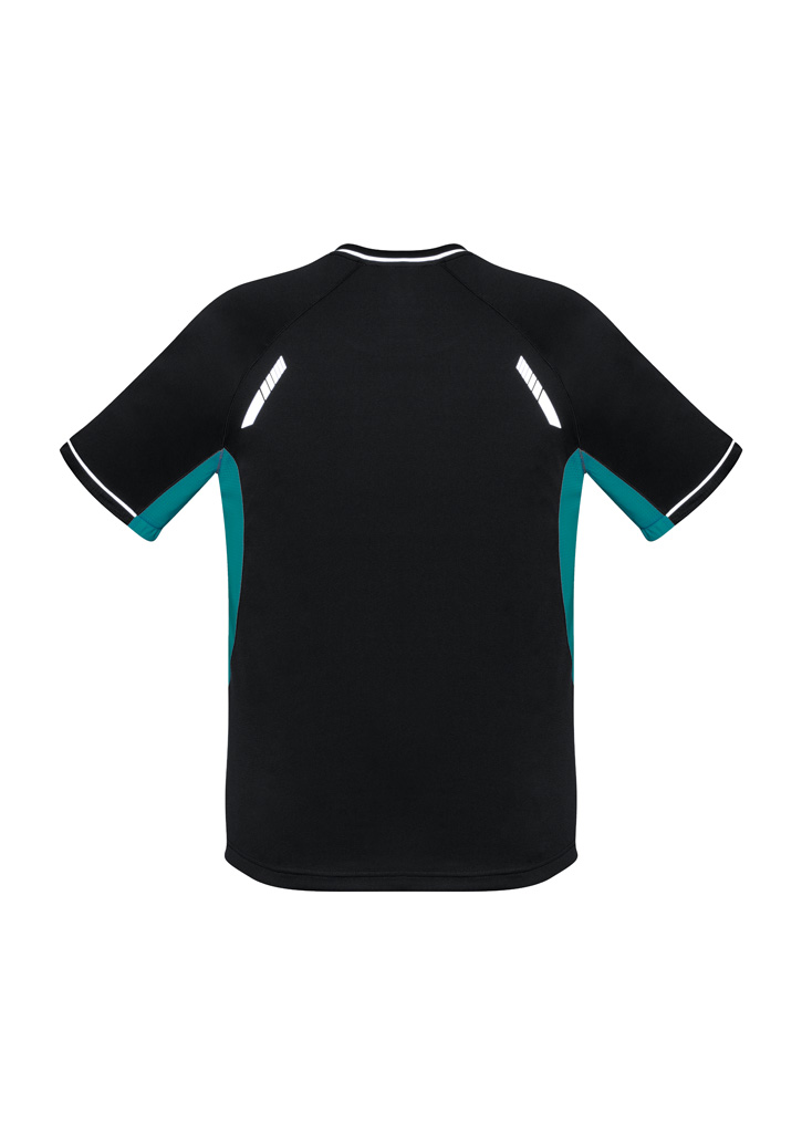 Renegade Mens Short Sleeve Tee
