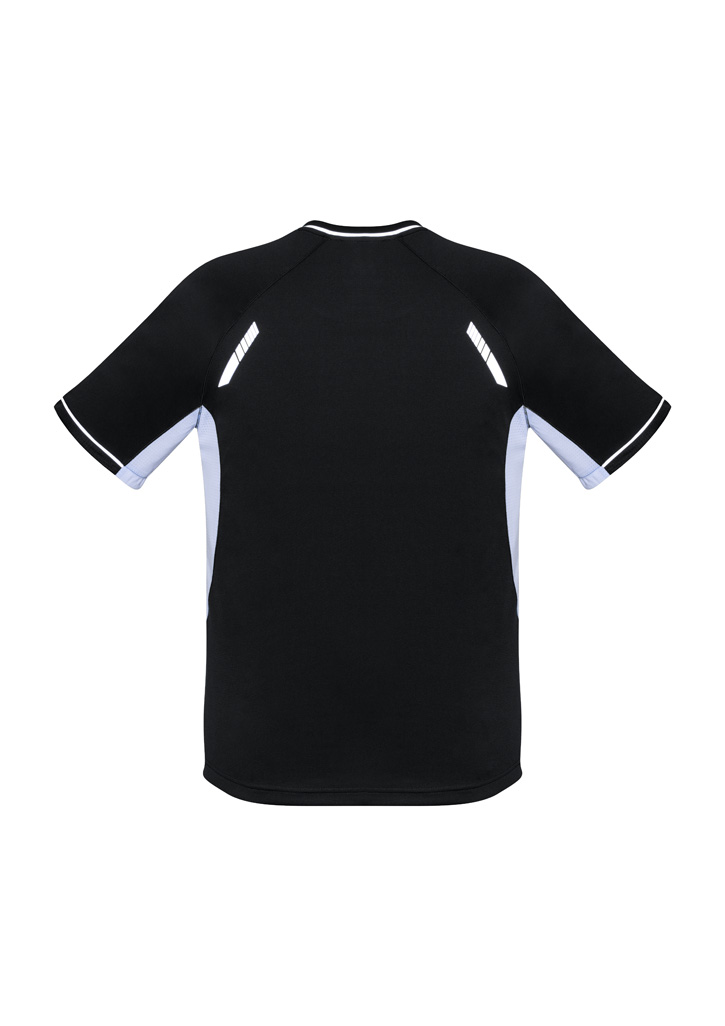 Renegade Mens Short Sleeve Tee